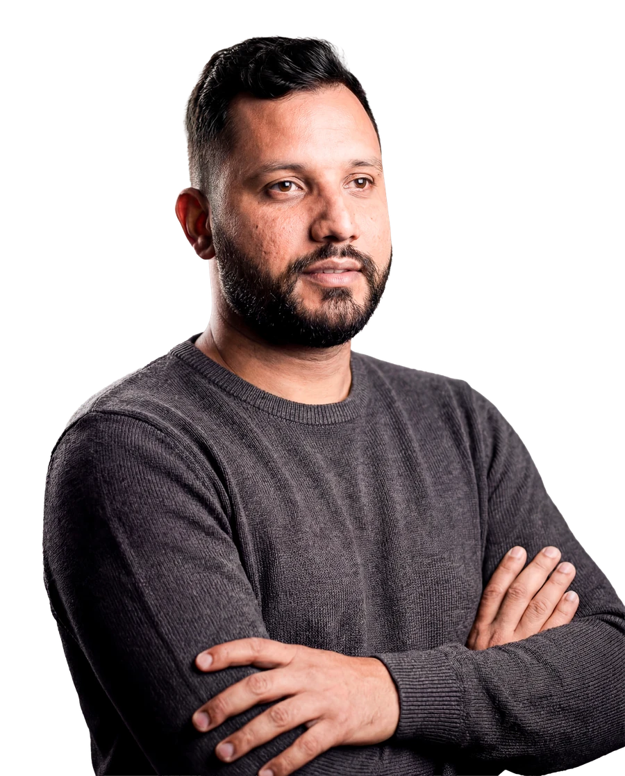 Luan Magalhães