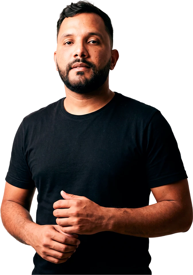 Luan Magalhães